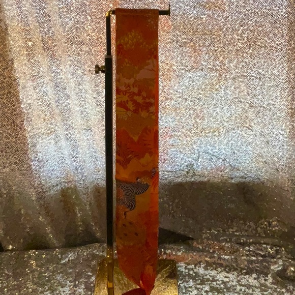 Zebra Twilly (#020) - Picture 2 of 2